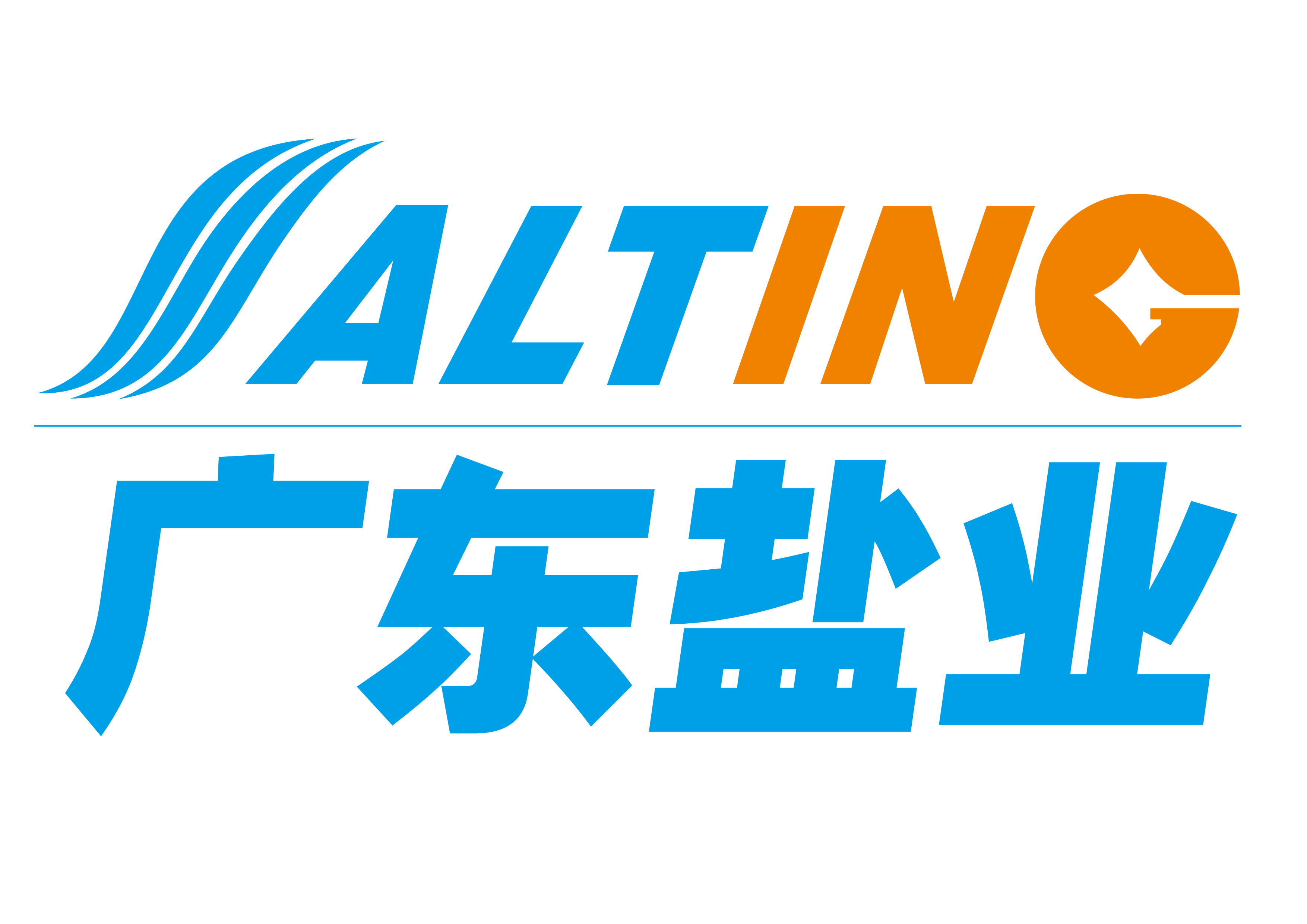 廣東省鹽業(yè)集團(tuán)有限公司